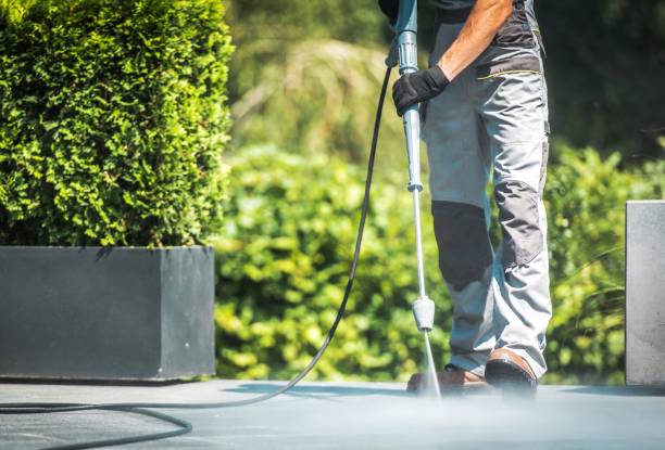 Best Concrete Sealing  in Center Point, TX